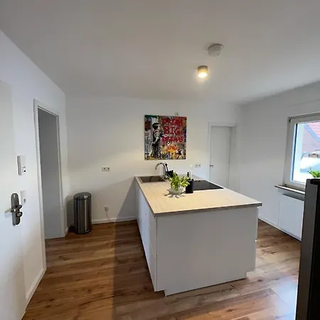Wohlfuehlapartment Braunschweig Bergisch Gladbach Exterior foto