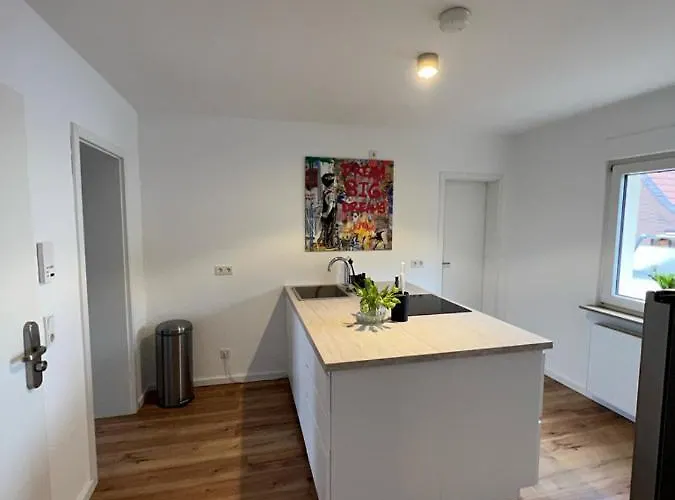 Wohlfuehlapartment Braunschweig