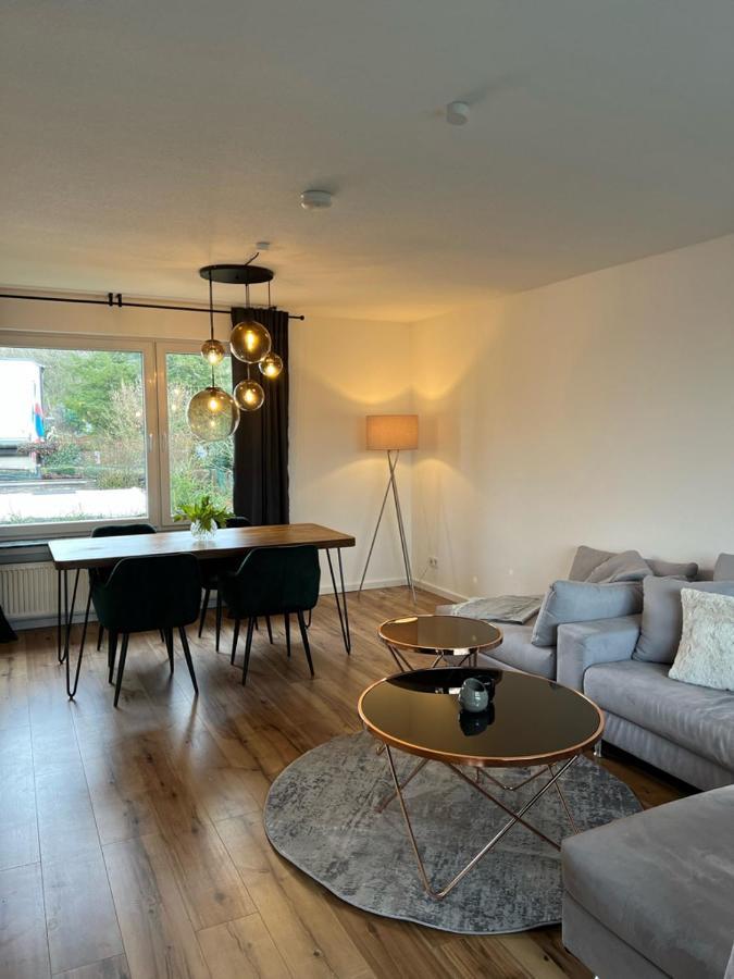 Wohlfuehlapartment Braunschweig Bergisch Gladbach