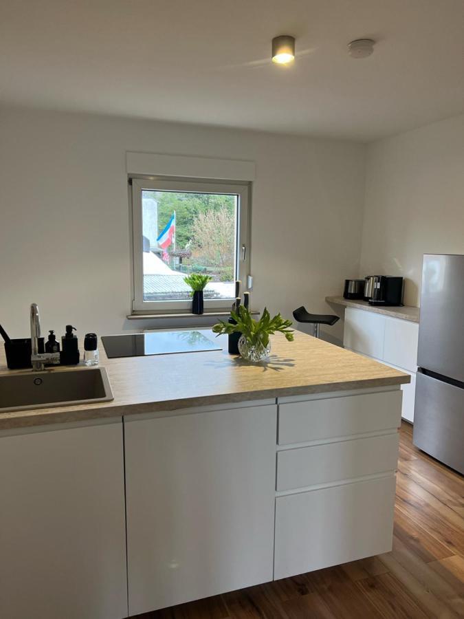 Apartment Wohlfuehlapartment Braunschweig Bergisch Gladbach